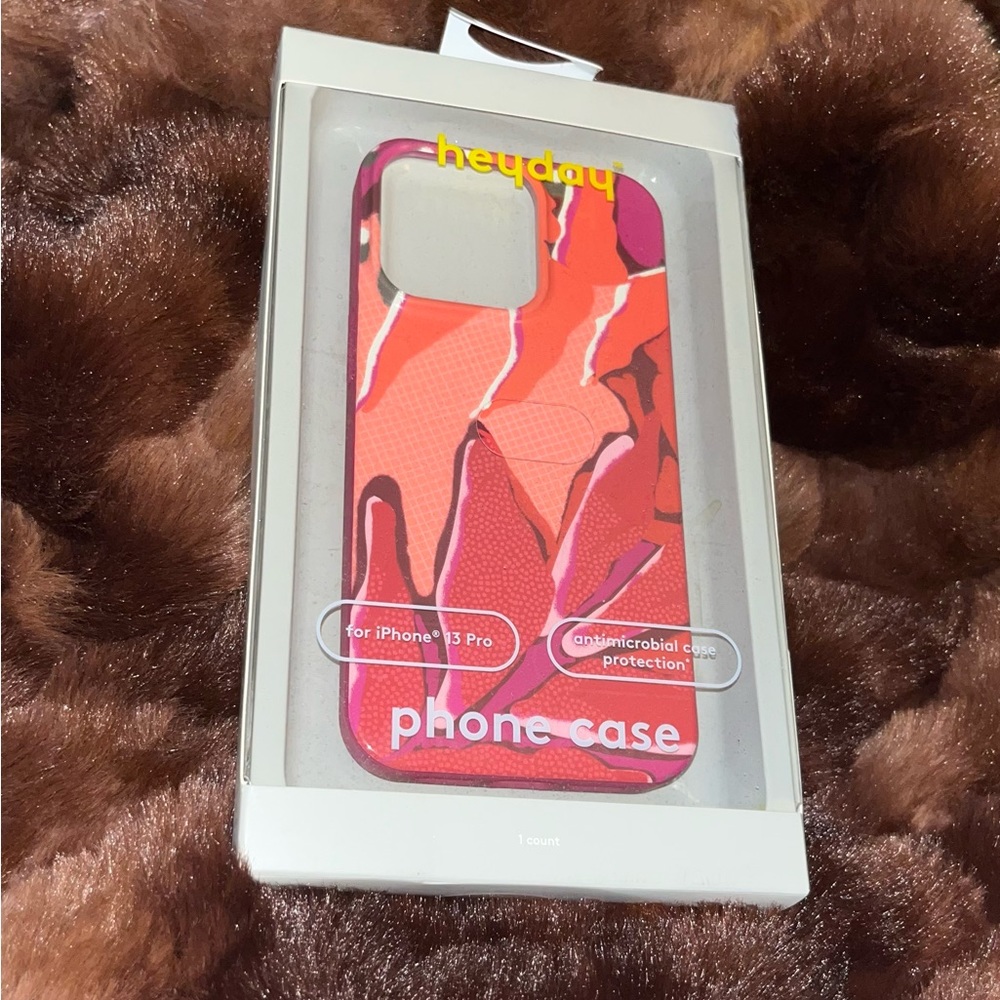 Heyday Phone Case - Picture 2 of 3